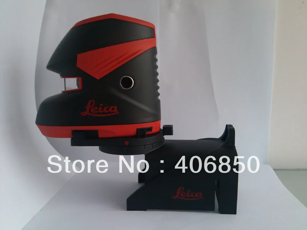 

NEW L2P5 laser level Leveling laser Line and Dot Laser