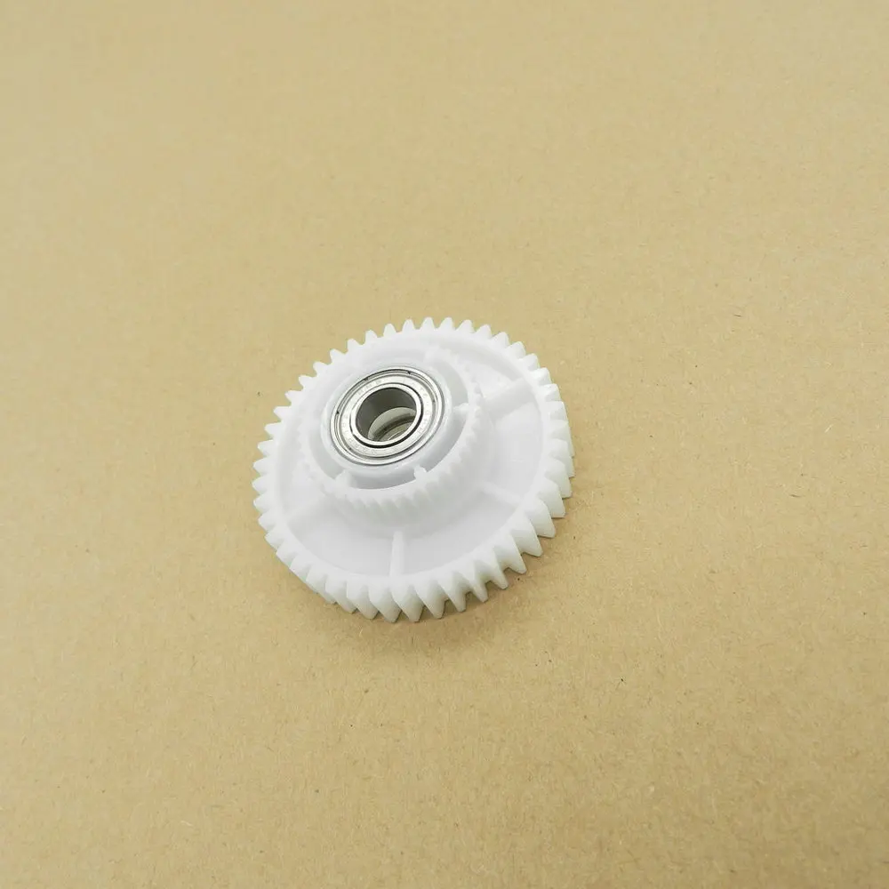 Оригинальный стиль новинка Φ 44T Pulley /41T Gear для Canon IR 5055 5065 5075 5050 5570 6570 5070 запчасти