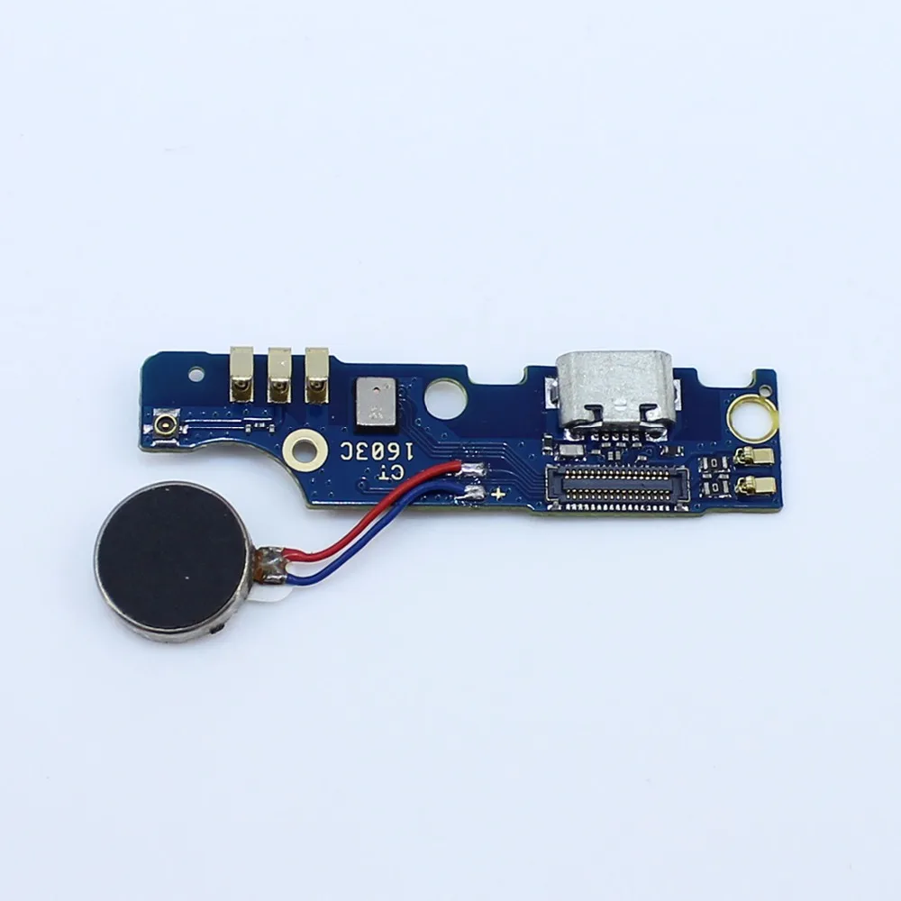 

cltgxdd 1PCS M2 Note Micro Charging Port Flex Cable For Meizu M2 Note USB Flex Dock Charger Connector Parts WP-049