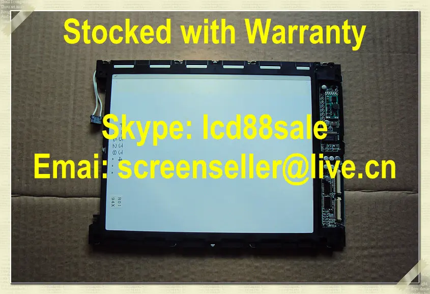 

best price and quality LM-5334-22NTK industrial LCD Display