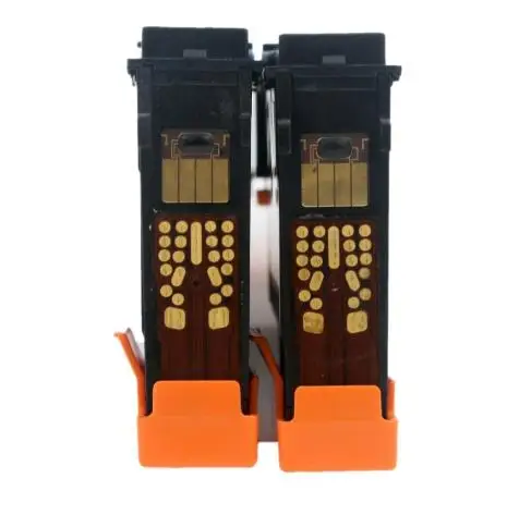 C9381A черная/желтая совместимая с печатающей головкой hp88 для 88 Officejet Pro K550 K550dtn K550dtwn