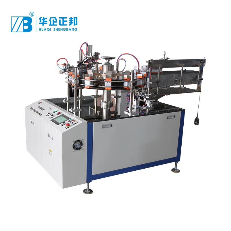 

Automatic horizontal hardware package machine Low Price Online Production package machine