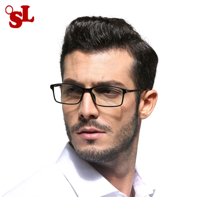 

Anti Blue Ray Men Women Computer Reading Glasses UV Blue Light Protection Unisex Presbyopia Eyewear for Readers dioper