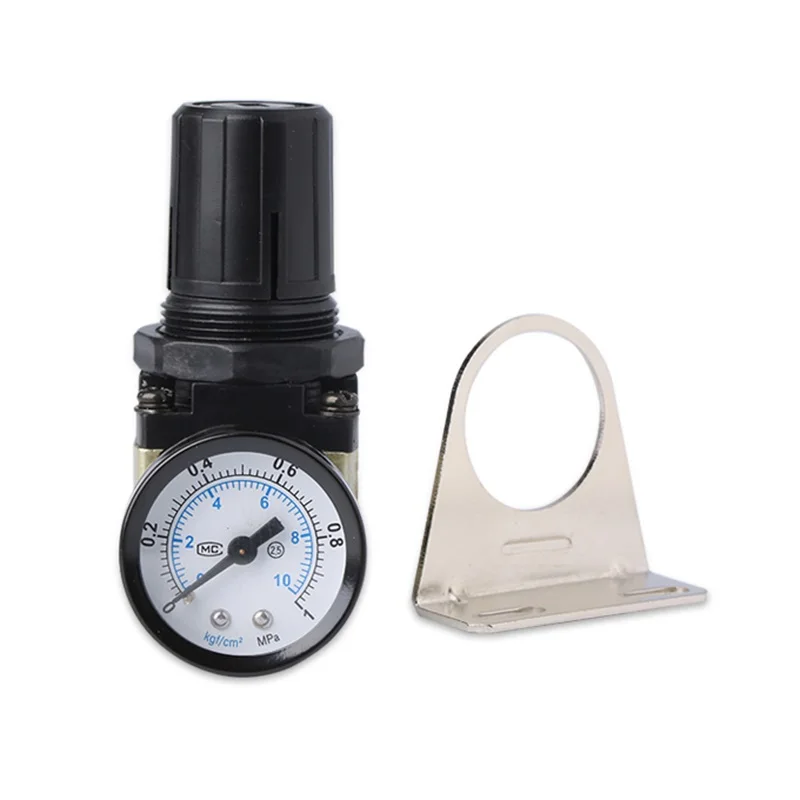 SMC Type Pressure Regulating Valve AR2000-02