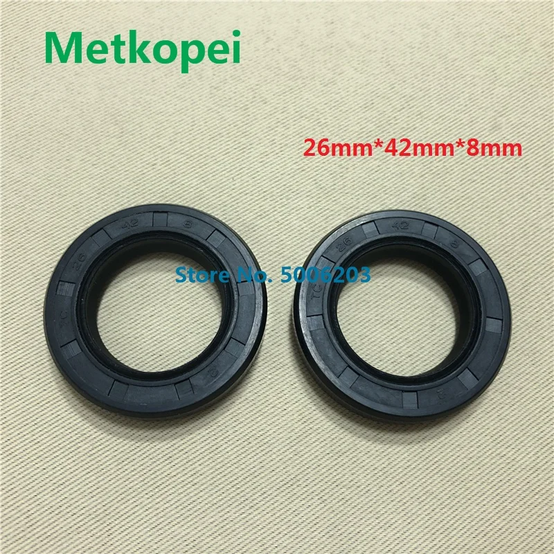 26-42-8 oil seal (1)
