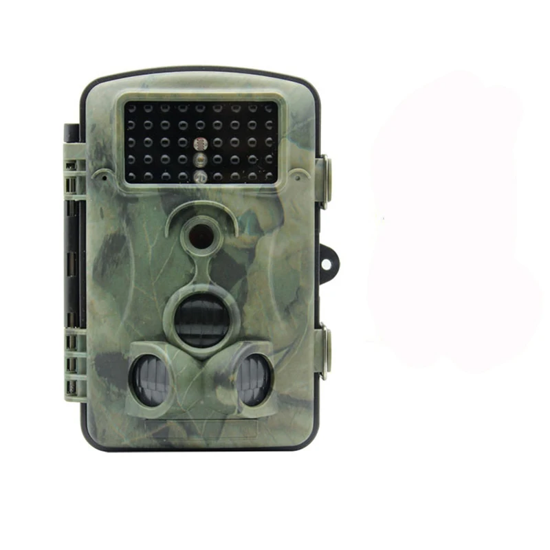 Waterproof Infrared Night Vision Hunting Camera 12MP 1080P HD Game and Trail Digital Surveillance Camera Animal Trap Wildlife