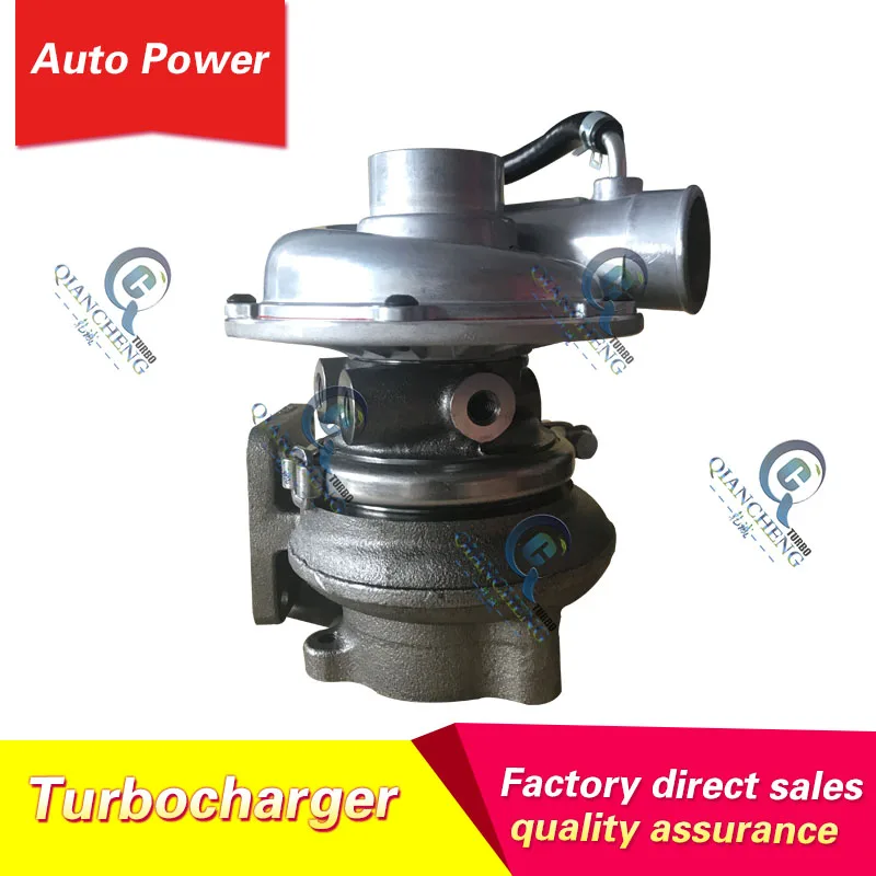 Высокое качество RHB5 8970385181 VE180027 VA430023 turbo зарядное устройство ISUZU Rodeo jackaroo Монтерей 1991-4JG2-TC 4JB1-TC 4JG2 3.1L