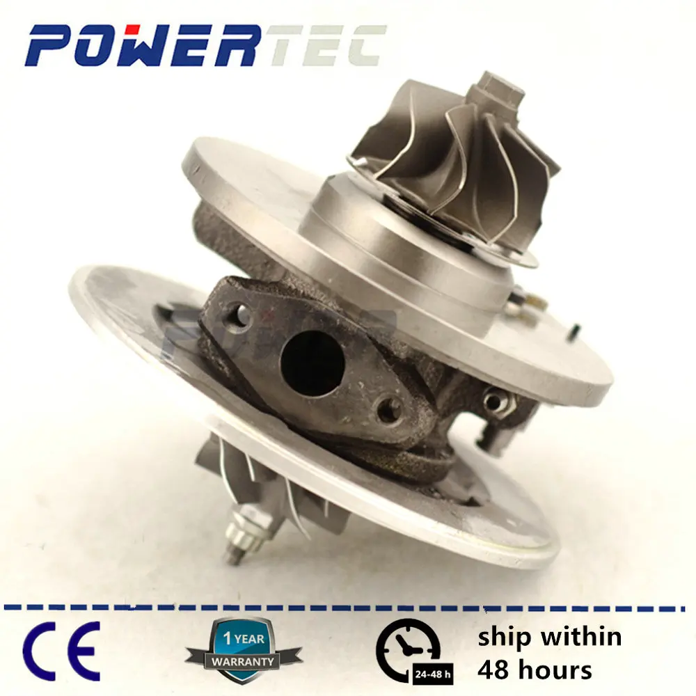 

Turbo core GT1852V turbine cartridge CHRA For Mercedes sprinter I 221 CDI 311 CDI 411 CDI OM611DE22LA 109HP 778794 709836