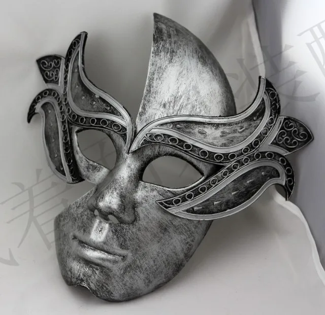 Cool Multi Shape Masquerade Mask Masquerade Ball Masks For Women Men