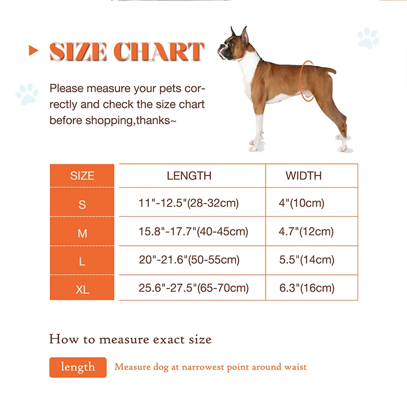 diapers for boxer dogs