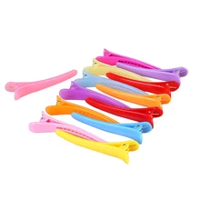 10 шт. заколка для волос модные заколки для волос для девочек разноцветные стильные заколки для Волос дамская заколка аксессуары для волос заколки для волос