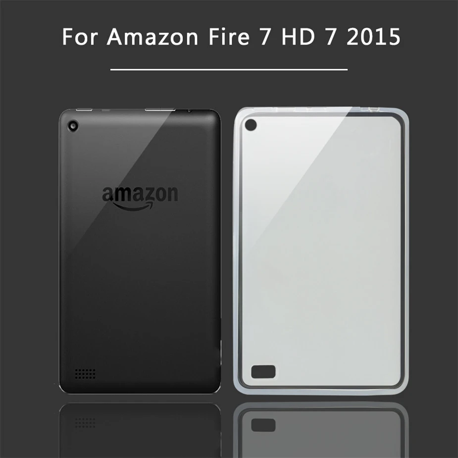 Amazon 2015 Kindle Fire 7
