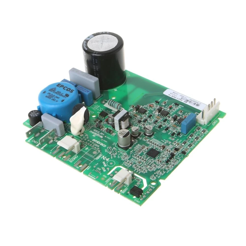 

Refrigerator Inverter Board Control Drive Module EECON-QD VCC3 For Haier Freezer Professional Replacement Part Je19 19 Dropship