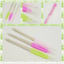 2017 New style Freeshipping Factory Direct Selling dropship nails supplies nail care tools nail file for wholesales