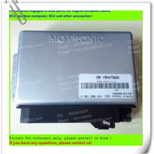 Для автомобильного двигателя компьютерная плата/M154 ECU/электронный блок управления/автомобильный ПК/GEELY Meiri/MYBO 0261208314/MR MR479QA/вождения компьютера
