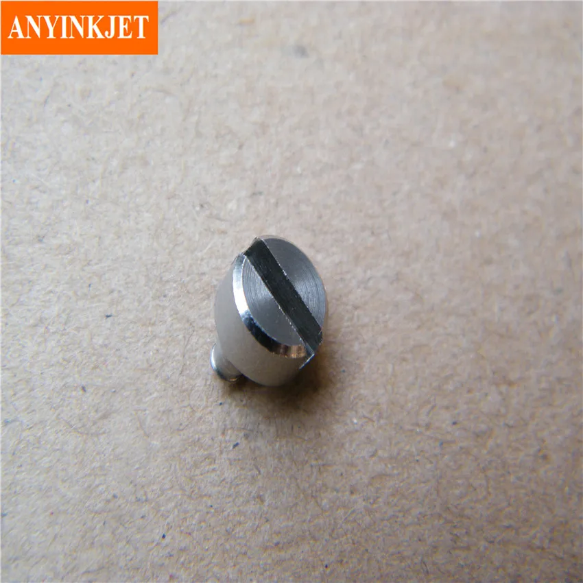 

screw ECCENTRIC HORIZONTAL ADJUST screw VB374530 for Videojet EXCEL printer