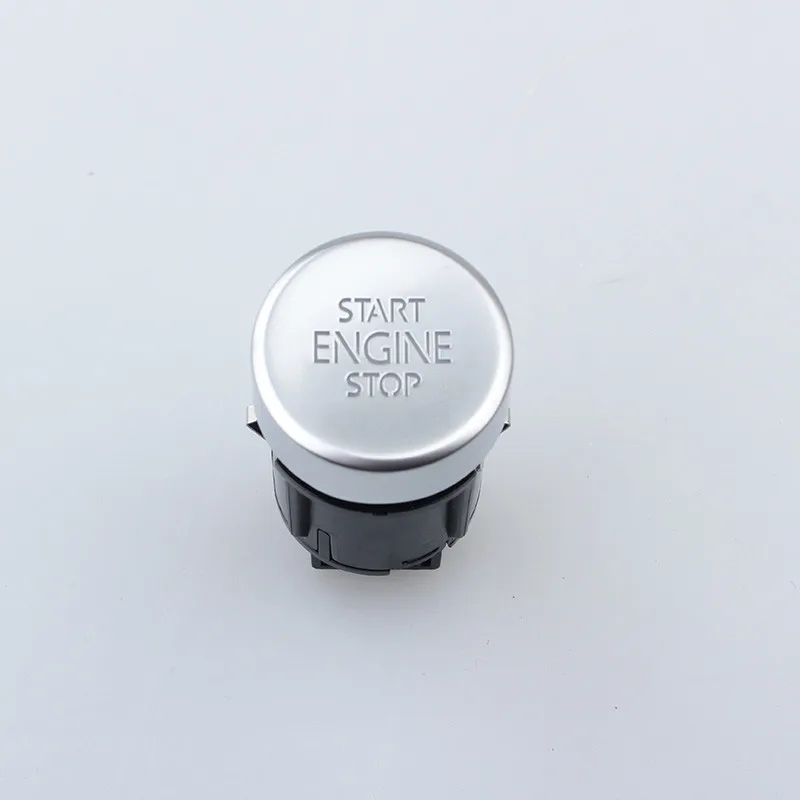 Кнопка включения Start Stop для Tiguan Golf Plus sharan seat alhambra 2010 2016 5ND959839 5N0959839A|start button|vw switch