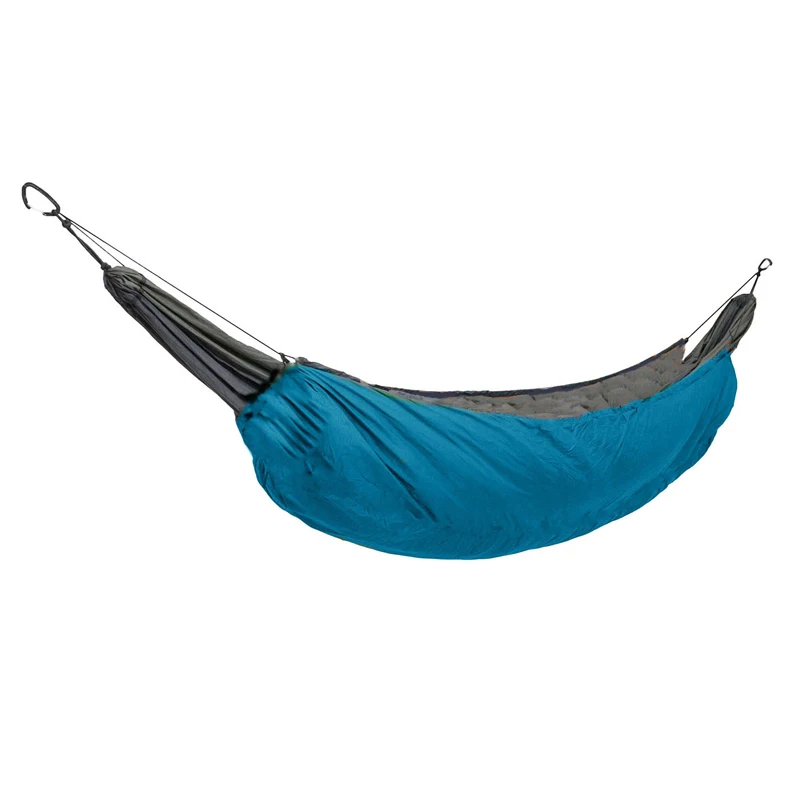 

Winter Outdoor Camping Hunting Hammock Insulation Cover Windproof Leisure Hammock Accessories Super Warm Cotton Hammock