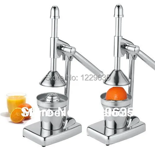 Buy stainless steel hand juicer,hand press juicer