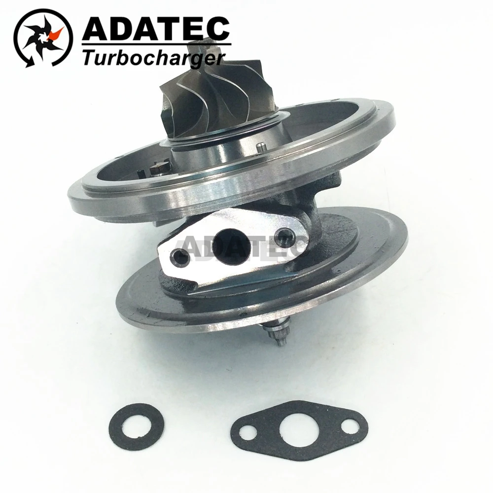 Турбинный картридж GTB1749V Turbo chra 854800 787556-5016S 1760759 1717628 для Ford Transit 2 TDCi 99 кВт-135 л.с. USRA/UHR5