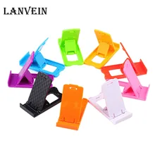 Folding Mobile Phone Holder for Samsung Galaxy Note Series Phone Holder Bed Display Phone Accessories for Iphone Tablet
