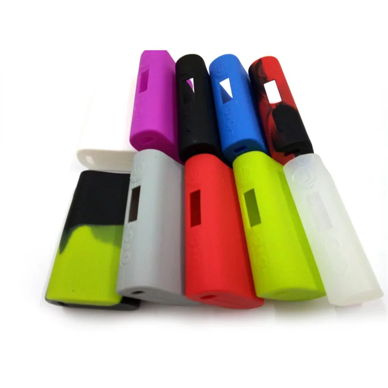 

Silicone Case for Istick Power Electronic Cigarette Mechanical Mod RDA RTA Anti-scratch E Cigarette Mod Protective Case