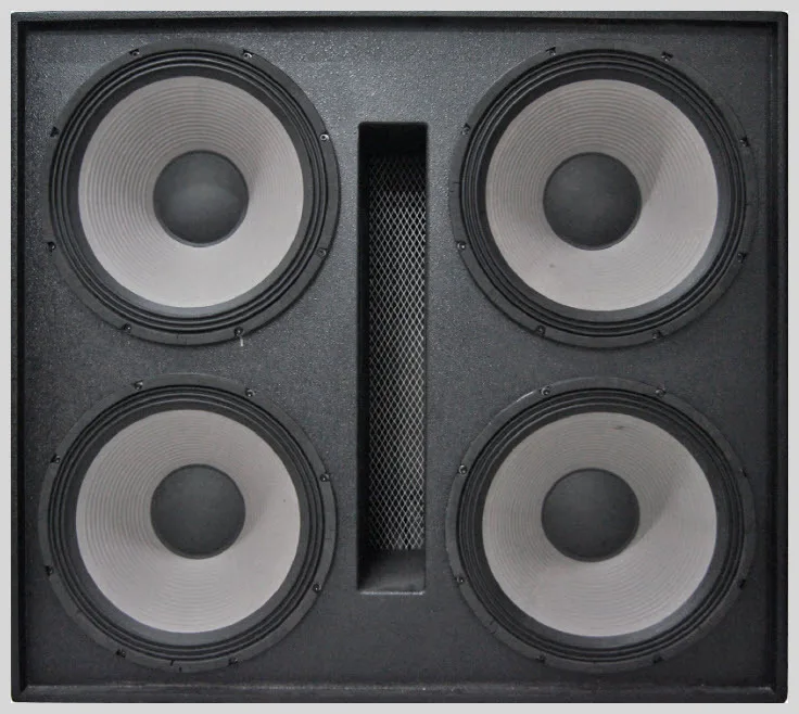 4 18 subwoofer box Clearance