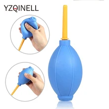 YZQINELL сушилка для ресниц, мини воздуходувка для наращивания ресниц, инструменты для сухого клея, воздушные шары для очистки пыли, шарики для макияжа