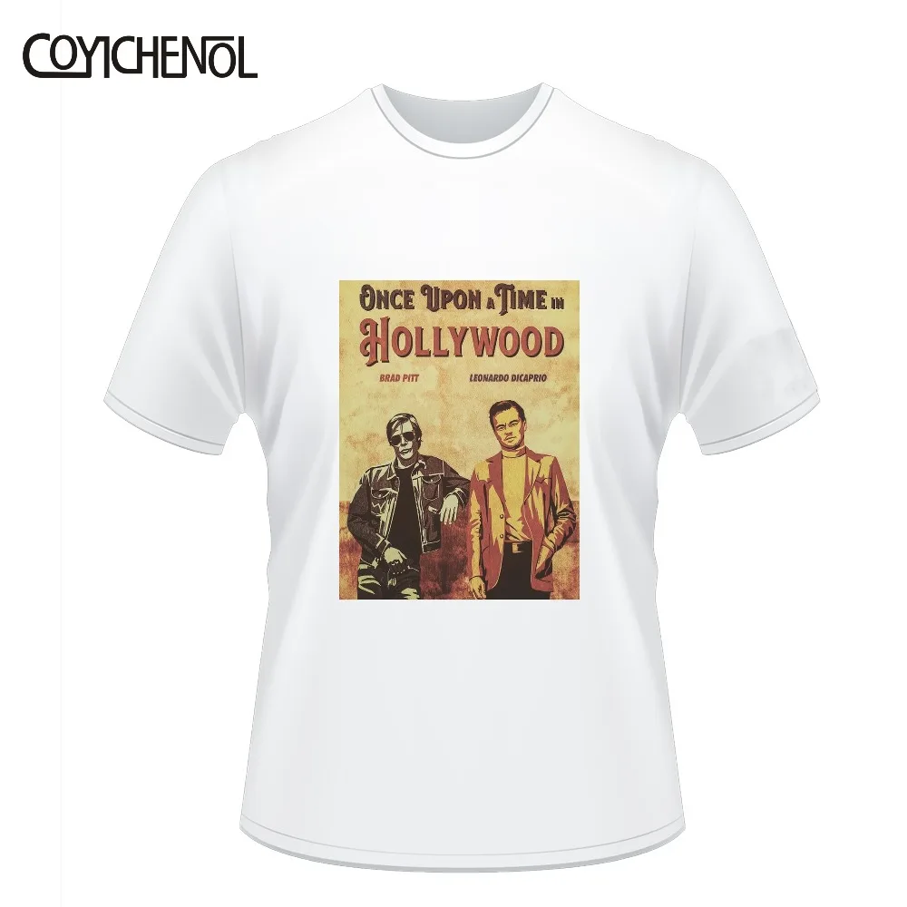 Once Upon a Time in Hollywood  (4)