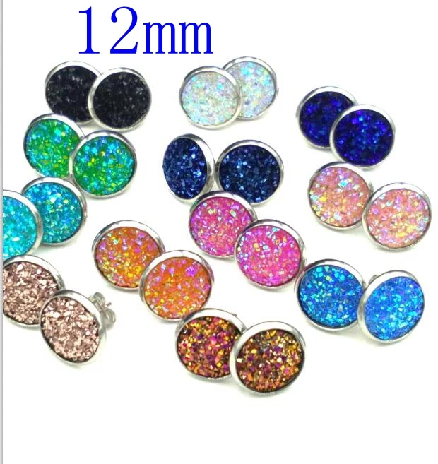 12mm 12pairs