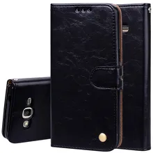 Роскошный чехол-портмоне с откидной крышкой для Samsung Galaxy J8 J4 J6 J2 A6 S3 S5 S7 S6 край S4 мини J1 J3 J5 J7 Pro A3 A5 J2 Prime