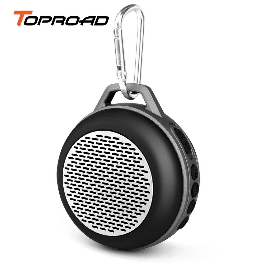 portable bluetooth speaker with headphone jack