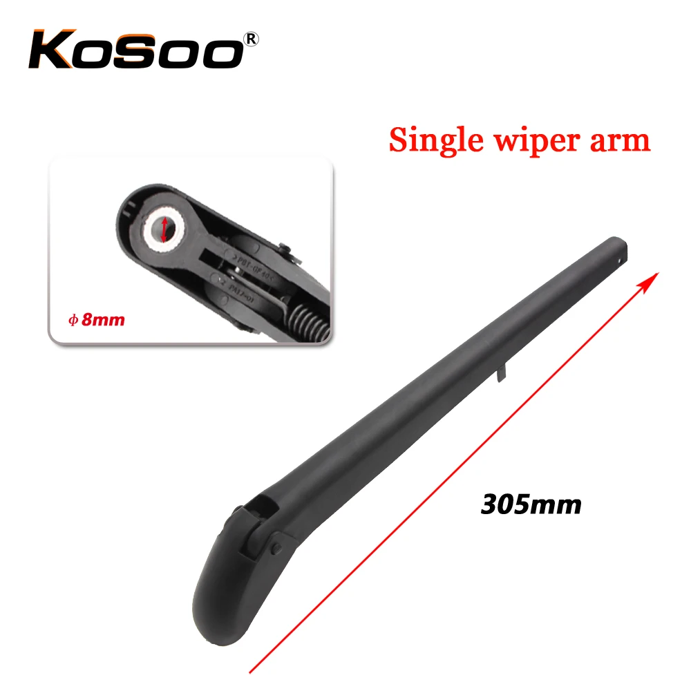 Чехол для лобового стекла автомобиля 335 мм 1995 2006 дюйма|windshield wiper blades|wiper bladecar blade |