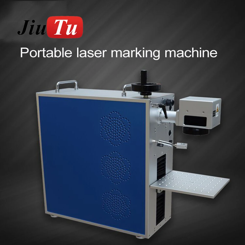 Laser cutting machine (1)