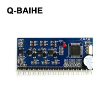 EGS031 трехфазный инвертор с чистым синусом плата инверторного привода UPS EPS