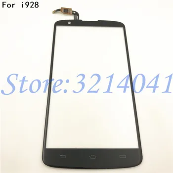 

100% Tested 6.0 inch Touch Panel Sensor For Philips i928 Touch Screen Digitizer Front Glass Lens Sensor Touchscreen