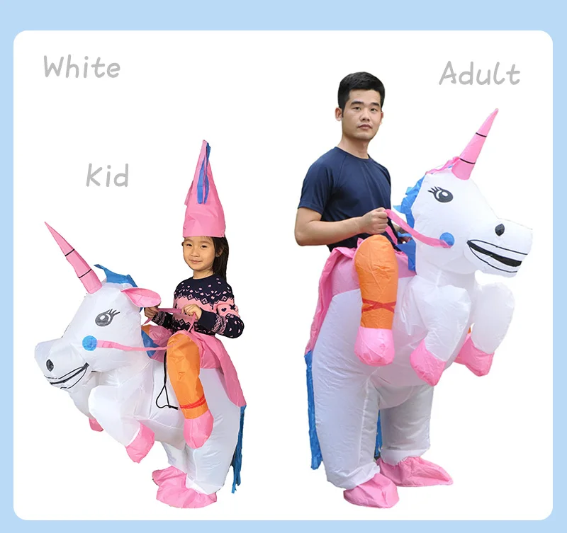unicorn inflatable costume_10