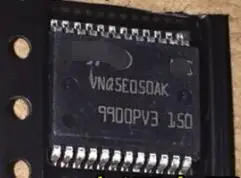 Бесплатная доставка 10 шт. VNQ5E050AK VNQ5E050 HSOP24 | Электроника
