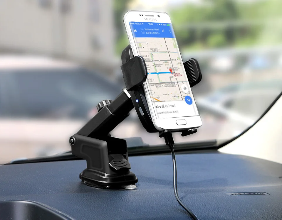 Wireless charger (1)