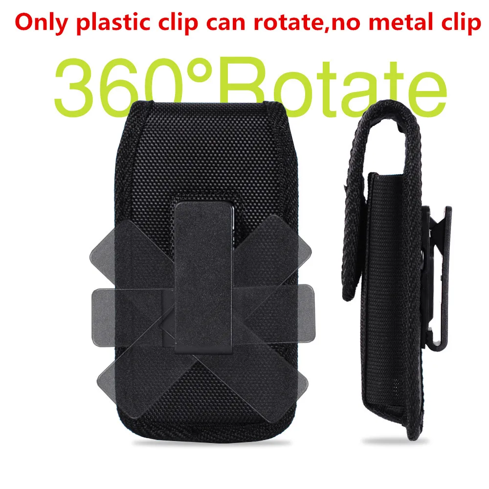 LANCASE Bag For Phone Pouch For Xiaomi Redmi Note 5/4X/4A Phone Bag For iPhone 7/6 Cases 360 Rotation Clip Belt Phone Case LANCASE Bag For Phone Pouch For Xiaomi Redmi Note 5/4X/4A Phone Bag For iPhone 7/6 Cases 360 Rotation Clip Belt Phone Case