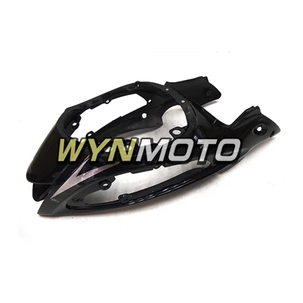 Полная ABS Пластик обтекатель Наборы для Suzuki GSXR1300 Hayabusa 08 09 10 11 12 13 14 15 16 капоты кузов золотой матовый черный carenes