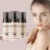 Laikou Brand Makeup Base Face Liquid Foundation BB Cream Concealer Moisturizer Oil-control Отбеливание Водонепроницаемый Макияж Maquiagem