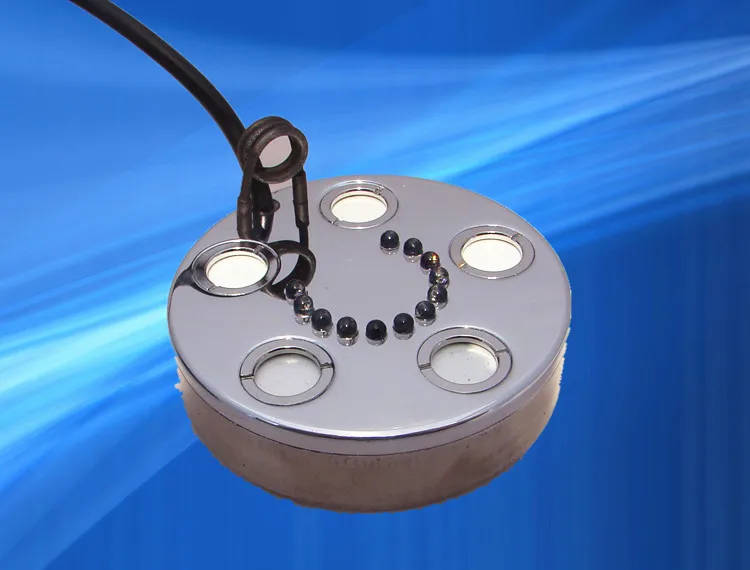 

5 Ultrasound Atomizer Landscape Atomizer Core Atomizer Core No Power Supply