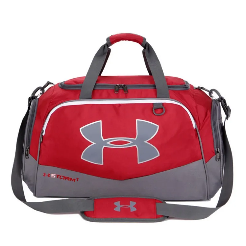 

40l Large capacity waterproof sports gym yoga bags portable travel bag,Man and woman travel one shoulder bag handbag crossbody