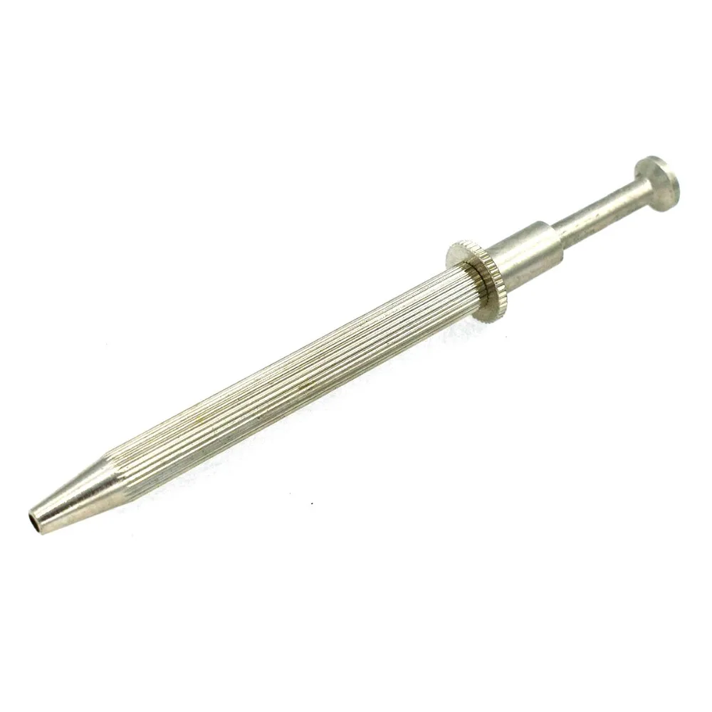 

Jewelry Tweezers Holder with 4 Prongs Easy Pick Ip Tool for Diamonds Gem Bead