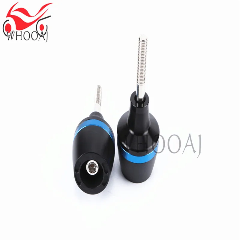 

Motorcycle CNC Aluminum Frame Sliders Crash Protector Falling Protection For YAMAHA R1/R1M 2015-2016 15-16 R1 15-16