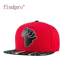 Findpro брендовая бейсболка Красная черная бейсболка для мужчин и женщин для взрослых спортивные хип хоп уличные солнцезащитные бейсболки