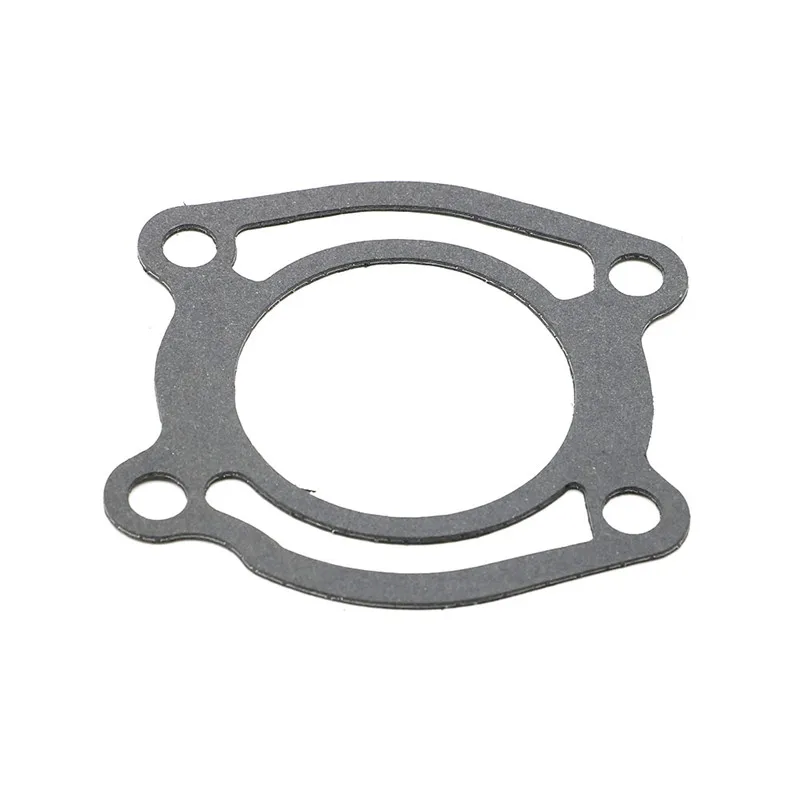 Carburetor fuel gasket kit exhaust manifold pipe installation base gasket kit for SeaDoo 947 951 LRV GSX GTX RX XP Ltd Sportster LE