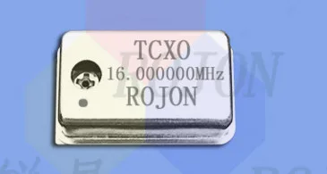 Fast 2PCS TCXO 1MHz 5MHz 8MHz 10MHz 12MHz 16MHz 20MHz 24MHZ 50MHz Temperature-compensation Crystal Oscillator