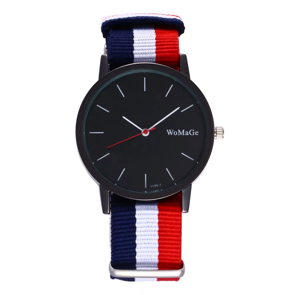 

New 2018 Luxury Ladies Watches Stainless Steel Elegant Big Dial Women Watch Casual Dress Female Wristwatch clock Drop Shipping